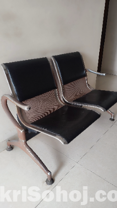 বসার চেয়ার ১৫ পিস,  সোফা ২ টা